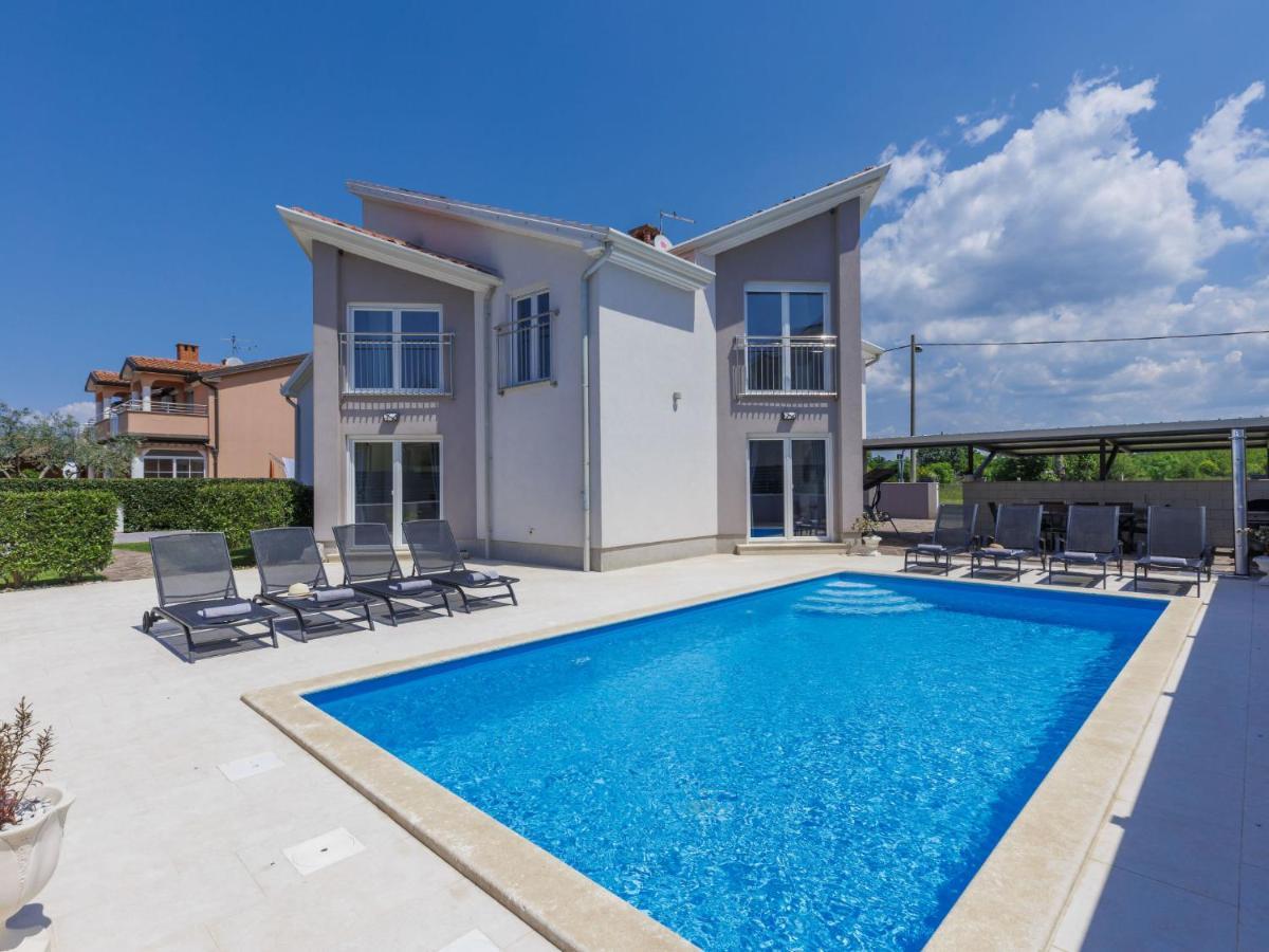 Holiday Home Villa Gocci By Interhome Kmeti Exterior foto